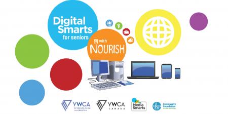 Digital Smarts for Seniors