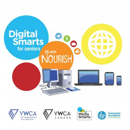 Digital Smarts for Seniors