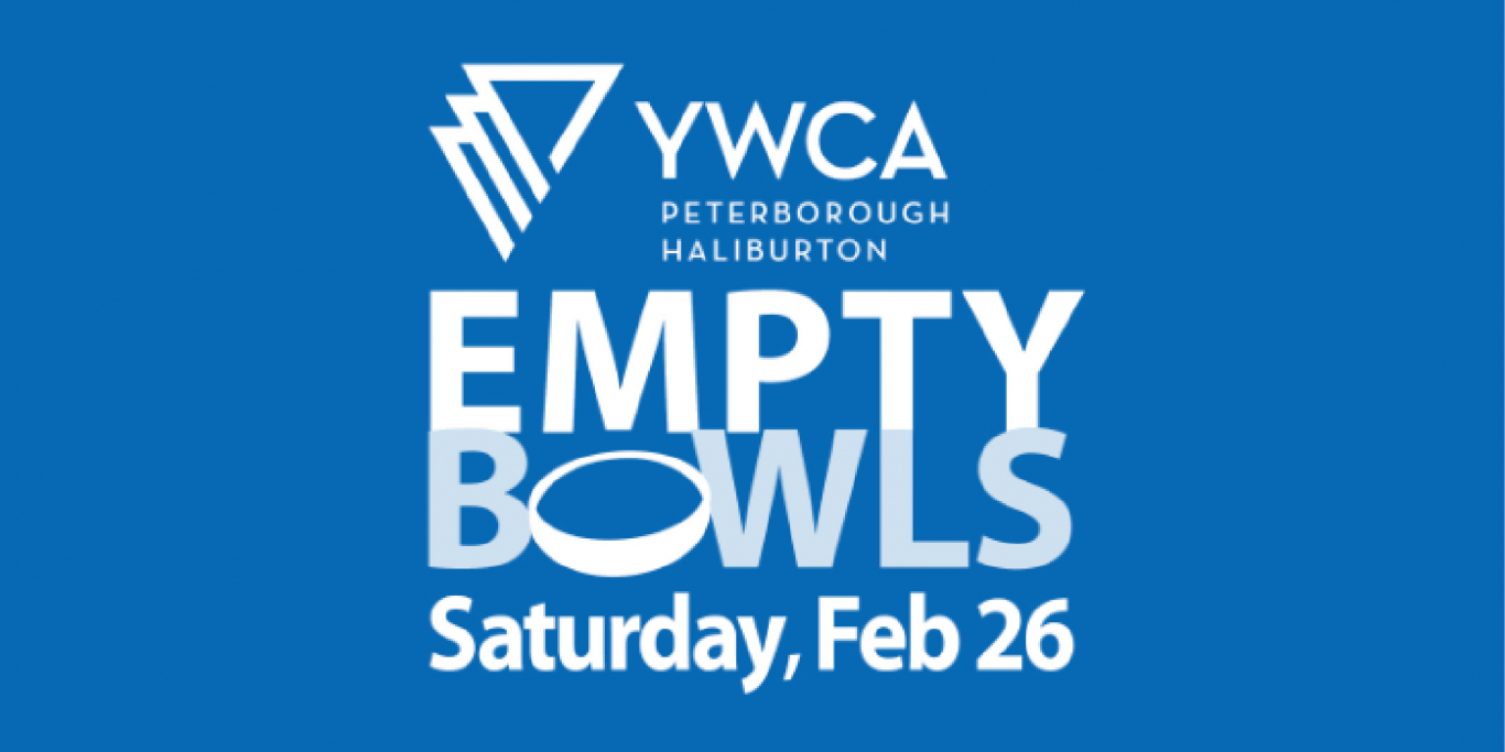 YWCA Empty Bowls 2022